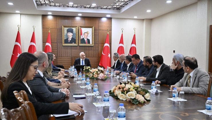 “Diyarbakır Zamanı” Başlıyor: Kadim Şehir Turizmde Yeni Bir Çağa Giriyor