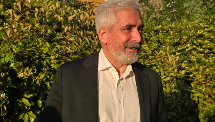 Ensarioğlu’ndan “Terörsüz Türkiye” Sürecine Dair Çarpıcı Açıklamalar: “Çözüme Hiç Bu Kadar Yaklaşmamıştık”