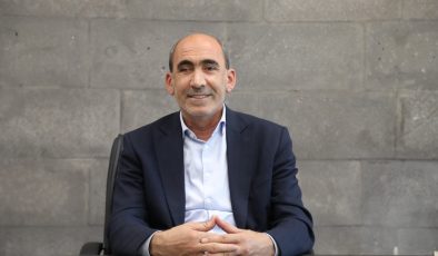 Otomotiv Sektörünün Bölgedeki En Büyük Buluşması Diyarbakır’da