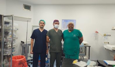 Diyarbakır’da Terleme Sorununa Kalıcı Çözüm