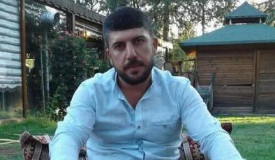 Diyarbakır’da 2 çocuk babası 5 Gündür Kayıp