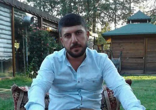 Diyarbakır’da 2 çocuk babası 5 Gündür Kayıp