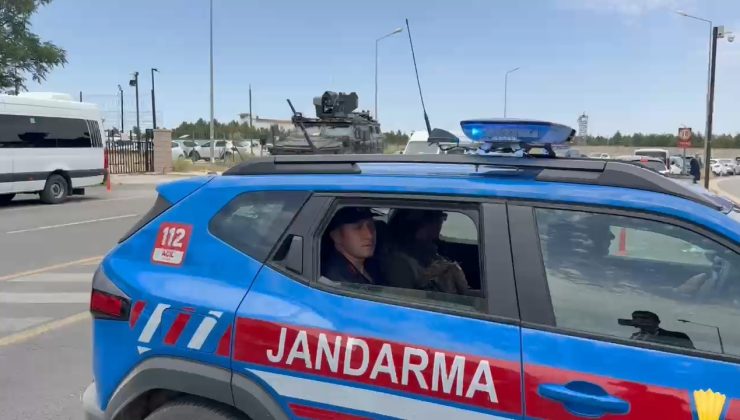 Diyarbakır’da korkunç cinayeti JASAT 4 günde çözdü