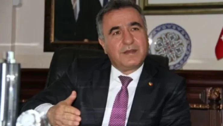 Eski Milletvekili Ebubekir Bal’ın Acı Günü: Annesi Hakk’a Yürüdü