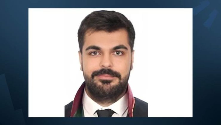 Diyarbakır’da Davalı Taraf Avukata Kurşun Yağdırdı