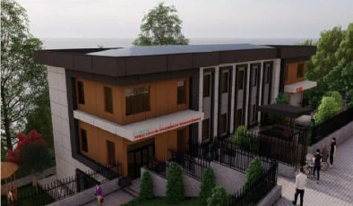 Diyarbakır’da Sağlık Yatırımları Hız Kazandı: Bağlar ve Sur’a Yeni Merkezler Geliyor