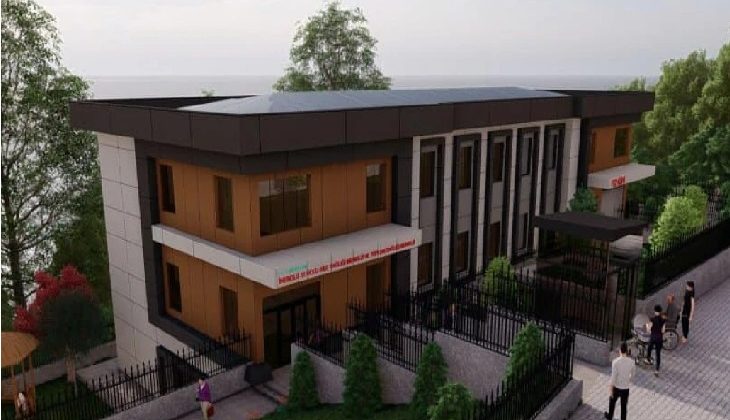 Diyarbakır’da Sağlık Yatırımları Hız Kazandı: Bağlar ve Sur’a Yeni Merkezler Geliyor