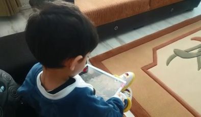 Ekran bağımlılığı, çocuklar için modern çağın sessiz tehdidi