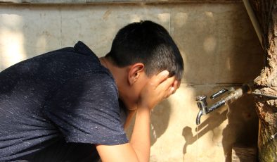 Adana’da sulama kanalları ölüm tuzağına dönüştü