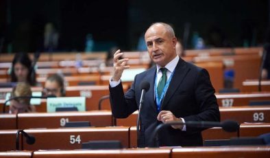 Büyükçekmece Belediye Başkanı tutuklandı