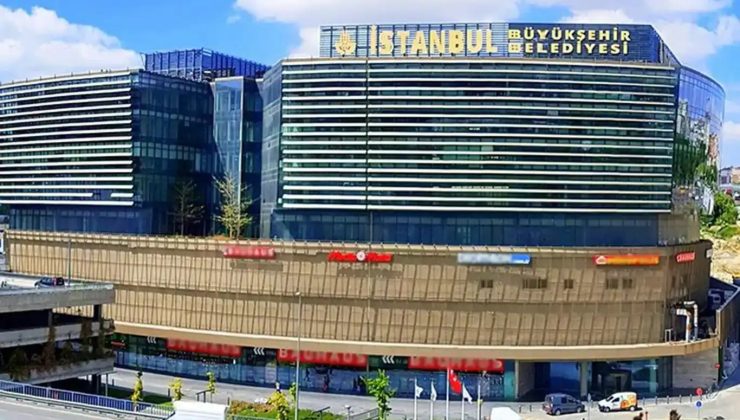CHP’li belediyelere yönelik yeni soruşturmada 47 gözaltı kararı