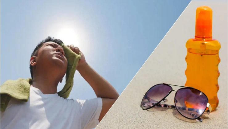 Cilt sağlığınıza yapacağınız en iyi yatırım güneşten doğru şekilde korunmak