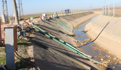 Dicle Elektrik: Borcunu ödemeyen abonelere enerji sağlanmayacak