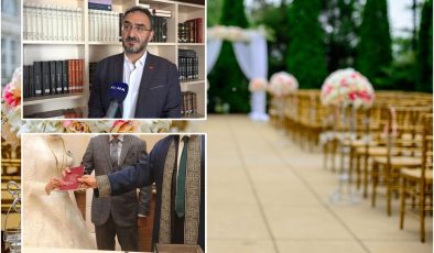 Maddi talepler gençleri evlenmekten uzaklaştırıyor
