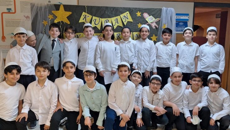 Proje imam hatip ortaokullarına yoğun ilgi