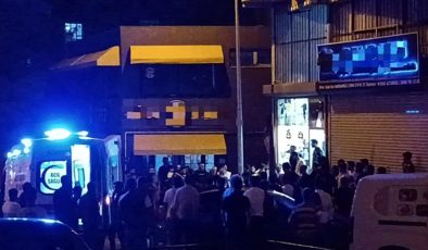 Şanlıurfa’da silahlı kavga: 1 ölü