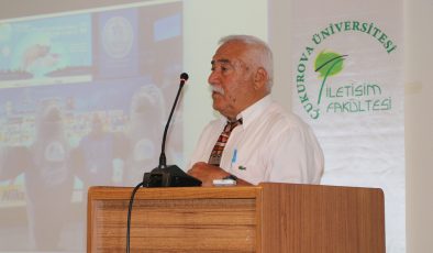 Gazeteci-Yazar Şanıvar: Sosyal medya, yazılı basını bitirdi