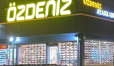 Diyarbakır’da her keseye göre ayakkabı