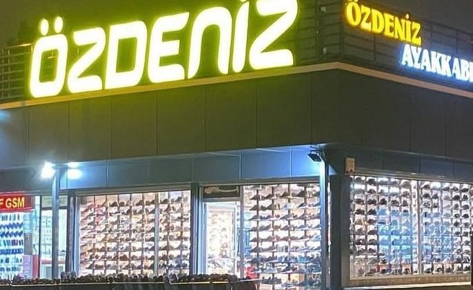 Diyarbakır’da her keseye göre ayakkabı