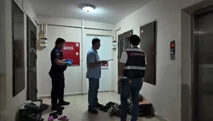 Diyarbakır Jandarmasından Uyuşturucu Çetesine Şafak Operasyonu