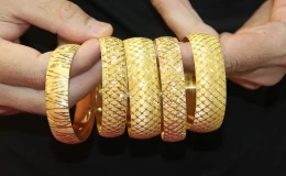 Altın yükü altında ezilen gençler hayata 1-0 başlıyor!