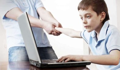 Tatilde kontrolsüz teknoloji kullanımı çocuklarda tehlike oluşturur