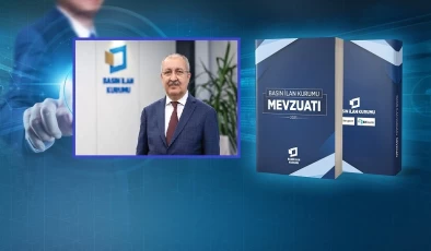 Basın İlan Kurumu Sektörün Görüşlerini Dijital Ortamda Toplayacak
