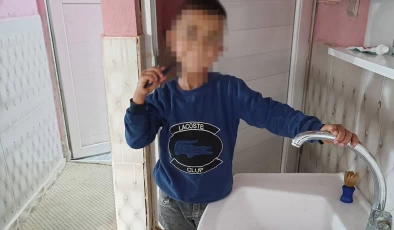 Diyarbakır’da elektrik akımına kapılan çocuk hayatını kaybetti