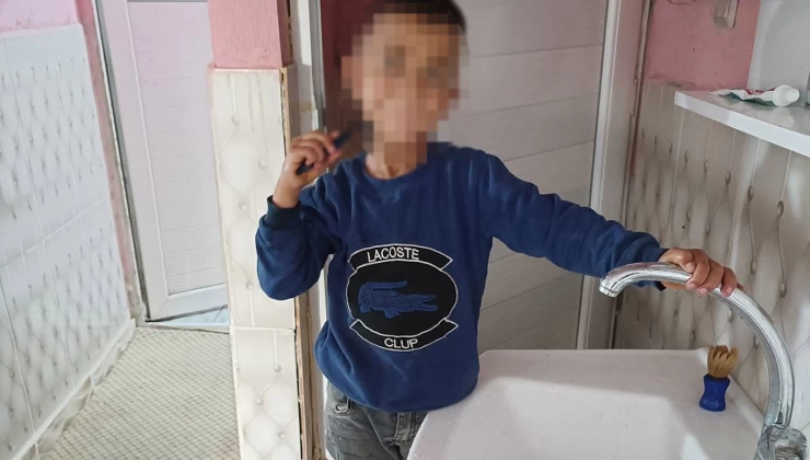 Diyarbakır’da elektrik akımına kapılan çocuk hayatını kaybetti