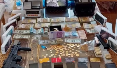 Diyarbakır dahil 47 ilde 181 tutuklama