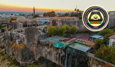 Diyarbakır’da objektifine güvenene 45 Bin TL ödül var!