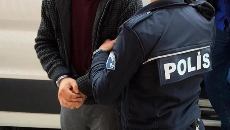 Sur’da Elif’in katil zanlısı tutuklandı