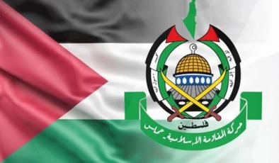HAMAS’tan işgalci ABD’ye tepki: Orman kanunlarına dayalı bir eylem