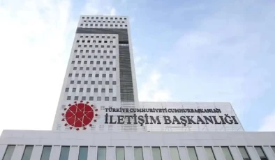 İletişim Başkanlığı’ndan Diyanet İşleri Başkanı Erbaş hakkındaki iddialara yalanlama