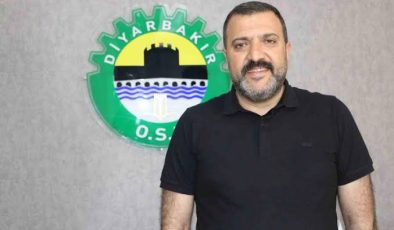 DOSB Başkanı Mustafa Fidan’dan Kurban Bayramı Mesajı