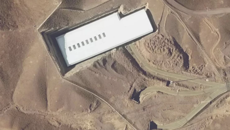 İran: Saldırıya uğrayan nükleer tesislerde sızıntı yok