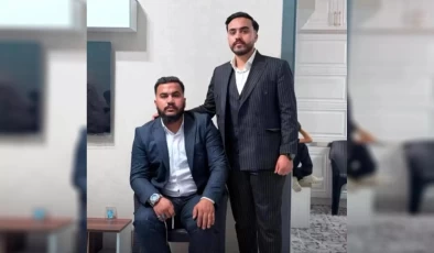 Şanlıurfa’daki silahlı kavgada 2 kardeş öldü