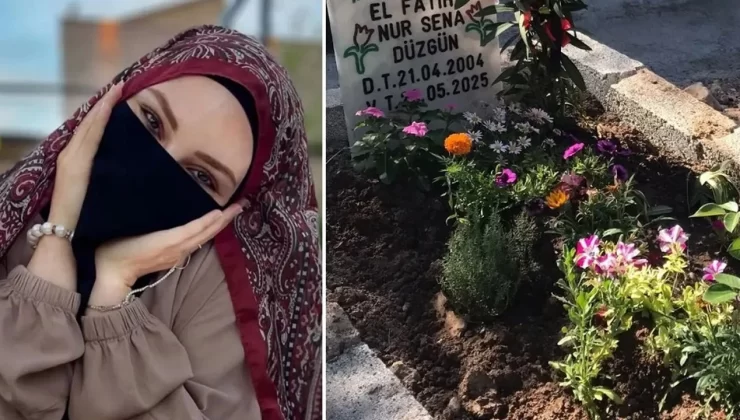 Mezarda bile rahat bırakmadılar!