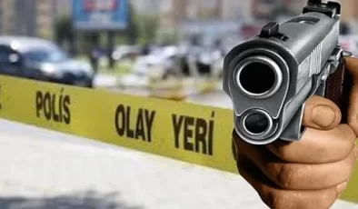 Diyarbakır’daki eczacı cinayeti: Kaçan zanlı gözaltına alındı