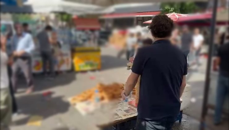 Diyarbakır’da Çekirge Operasyonunda Kapkaç Çetesi Çökertildi!