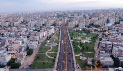 Ulaşım Çilesine Çözüm Çağrısı: Diyarbakırlılar Tramvay Bekliyor
