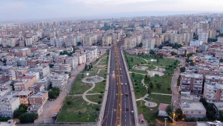 Ulaşım Çilesine Çözüm Çağrısı: Diyarbakırlılar Tramvay Bekliyor