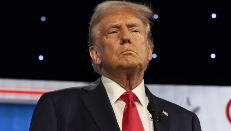 Trump’tan kendisi gibi düşünmeyen 2 medya kuruluşuna sert tepki