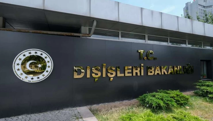 Türkiye’den, Suriye’de kiliseye yapılan saldırıya ilişkin açıklama