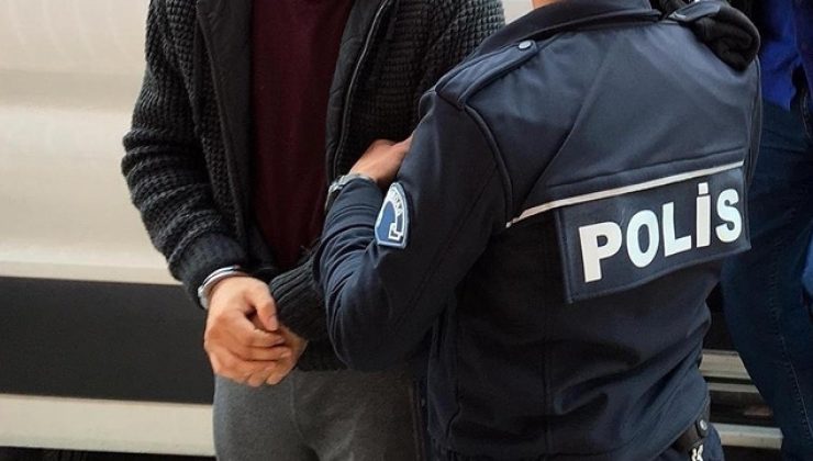 Elif Kaymaz Cinayetinde Dini nikahlı koca tutuklandı