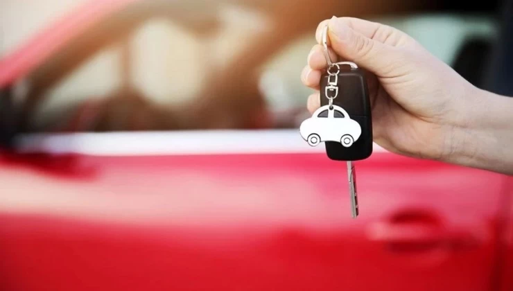 Yetki belgesiz araç ticareti yapan 101 kişiye 72 milyon TL ceza