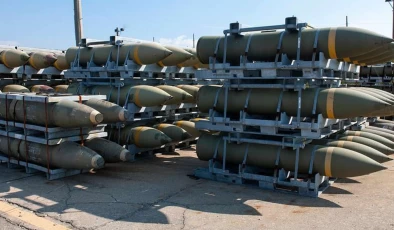 510 milyon dolarlık katliam onayı: ABD’den siyonist rejime mühimmat