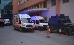 Batman’da akraba kavgası: 1 ölü, 5 yaralı