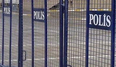 Beyoğlu’nda etkinlik yasağı: Taksim ve çevresi bariyerle kapatıldı