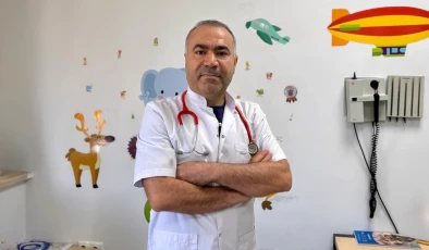 Çocuklarda Alerji Hastalıklarına Dikkat!